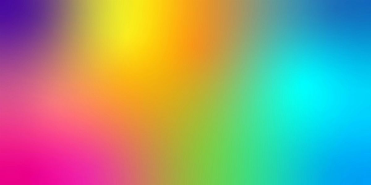 Color of You: Book Signing & Aura Experience