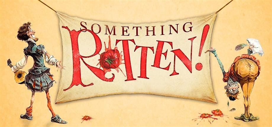 Something Rotten! SUNDAY