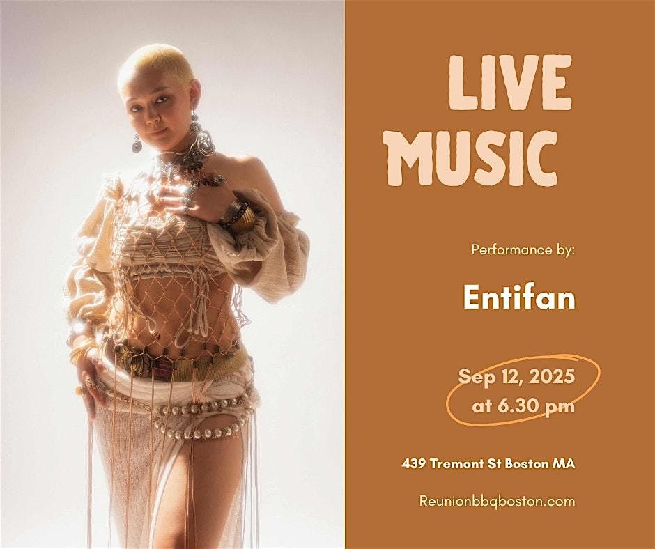 FRIDAY LIVE MUSIC
