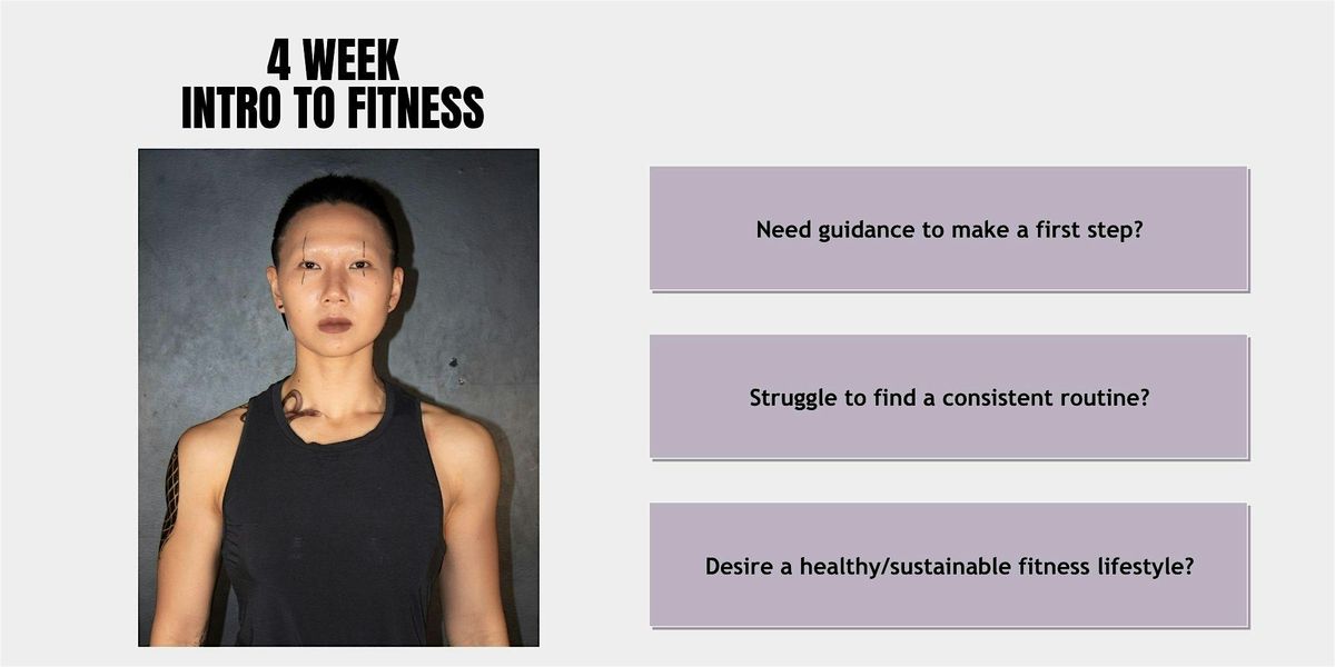 INTRO TO FITNESS