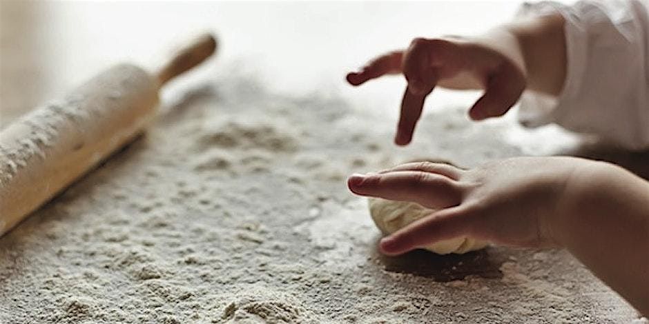 Family Fun: Hands On Pasta Class (Parent + Child)