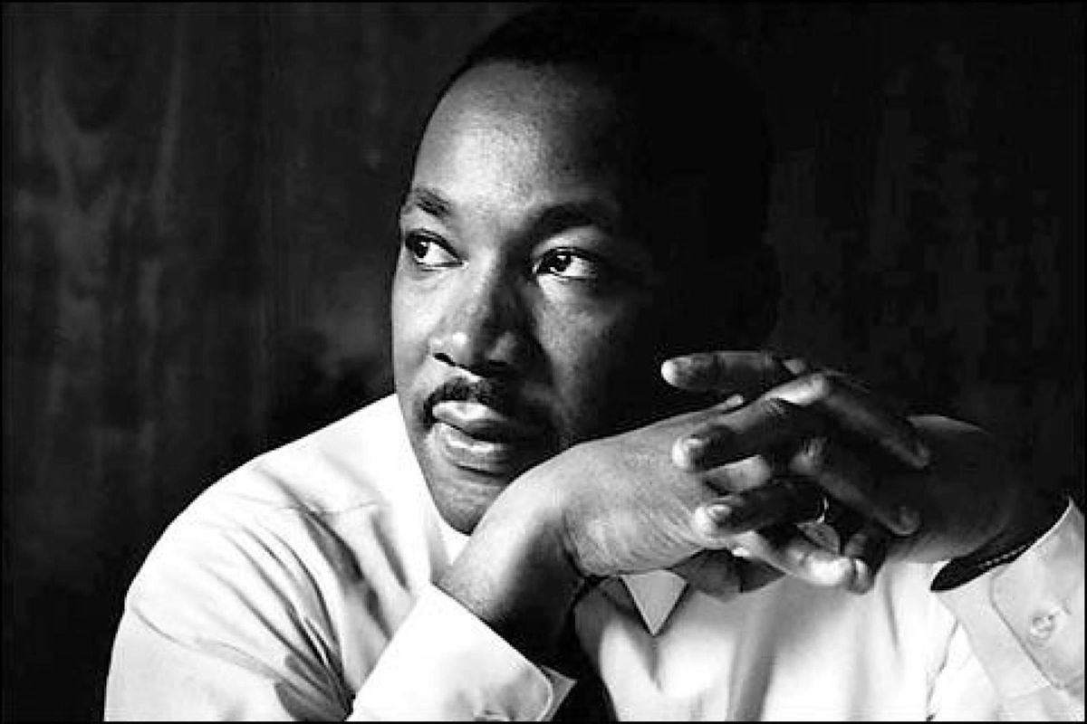 MLK Community Day, a Time to Unify