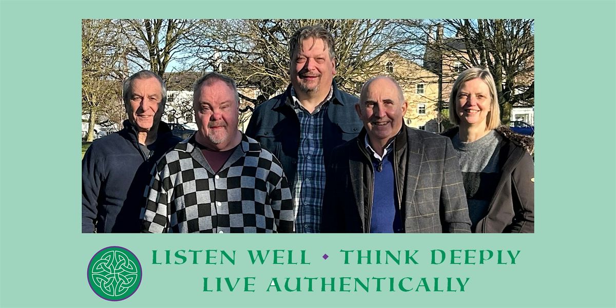 A day with the Northumbrian Collective