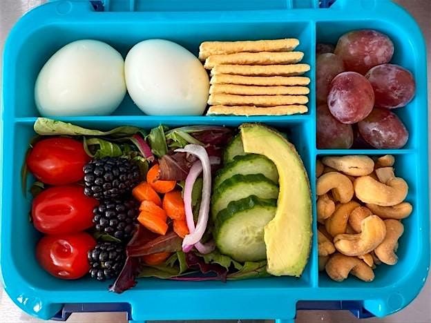 Hormone Health Through Proper Nutrition