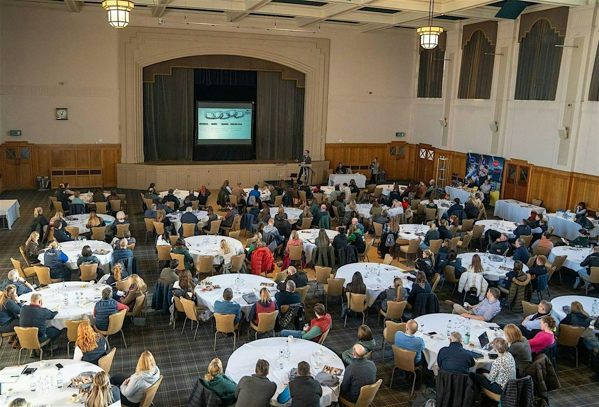 The Calf Conference 2026