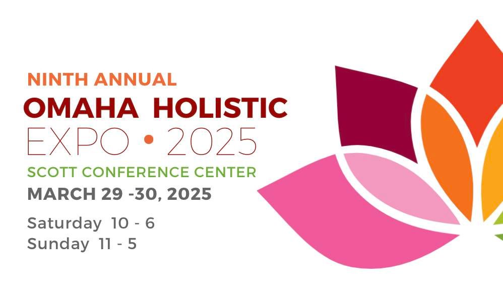 2025 Omaha Holistic Expo