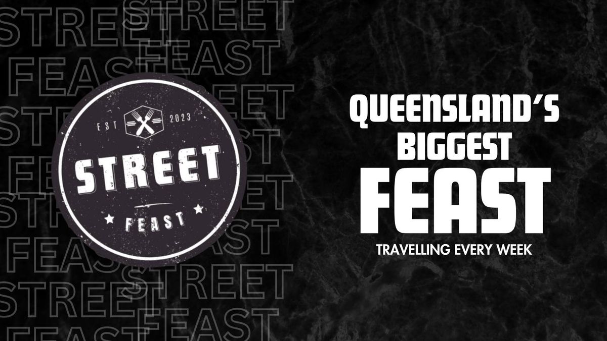 Street Feast - Maryborough