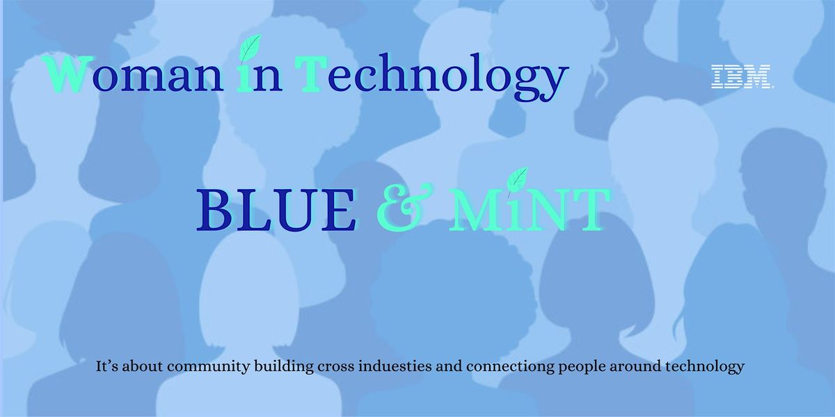 Join Us for an Inspiring 2025: Women in Tech & MiNT Community reloded!