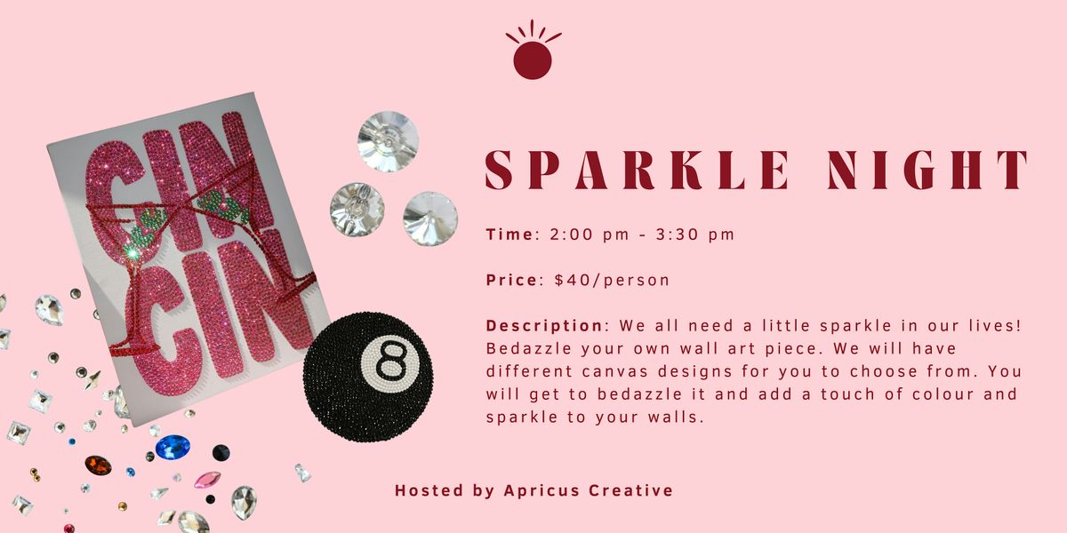 Sparkle Night