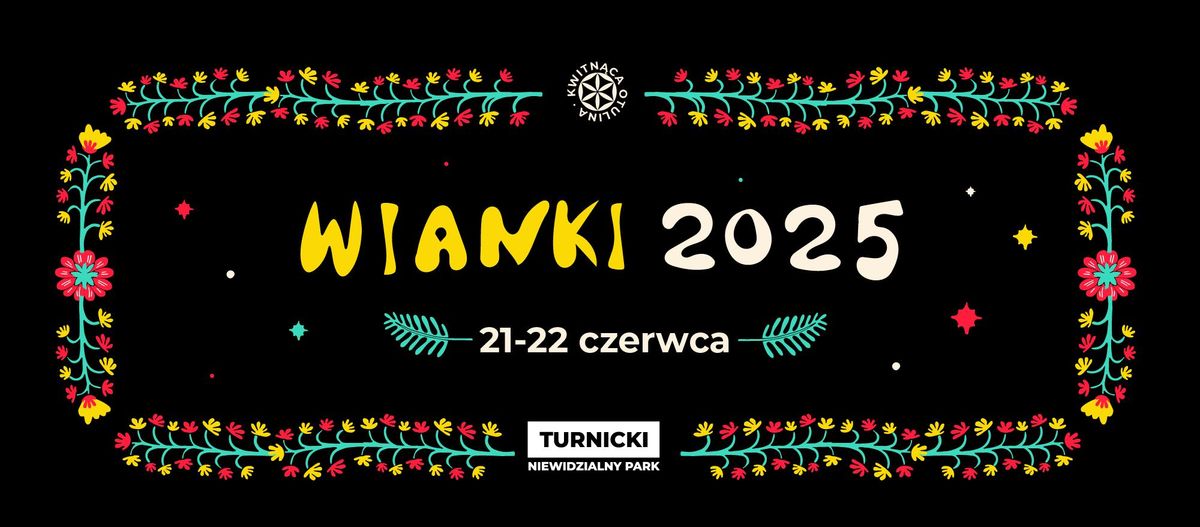 WIANKI W TURNICKIM 2025