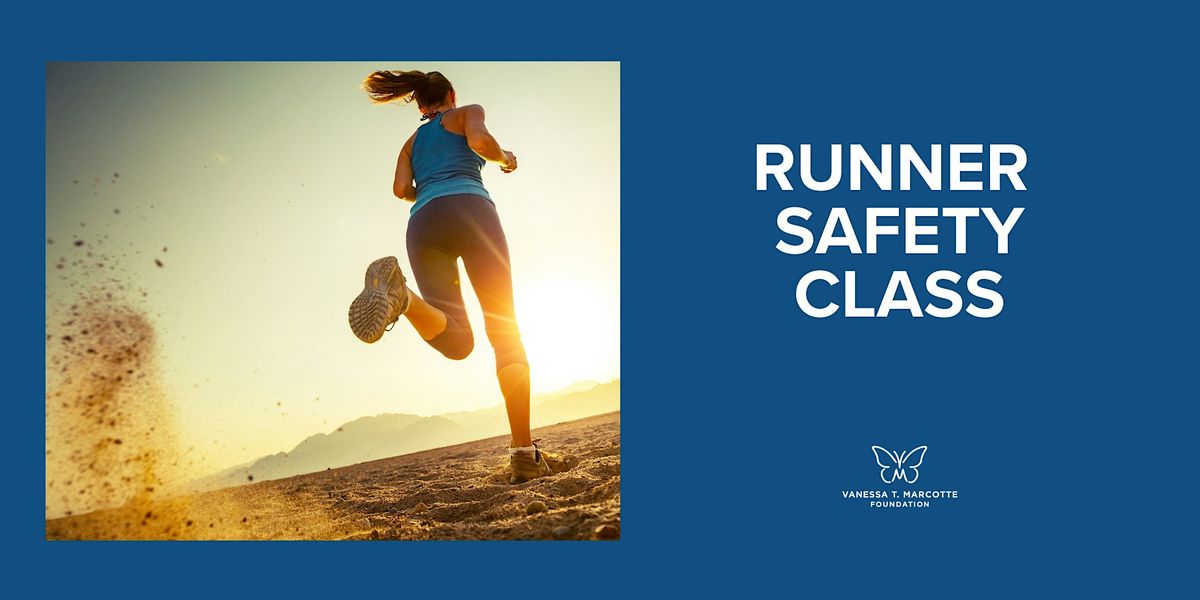 Group Run & Self-Defense Class