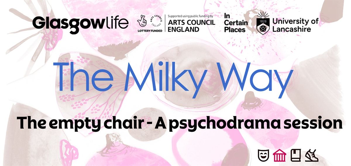 The Empty Chair, a psychodrama session