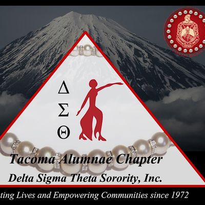 TAC - Delta Sigma Theta Sorority, Inc.