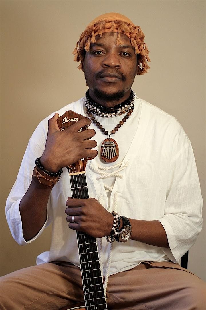 Angus Mtizwa & The Totem