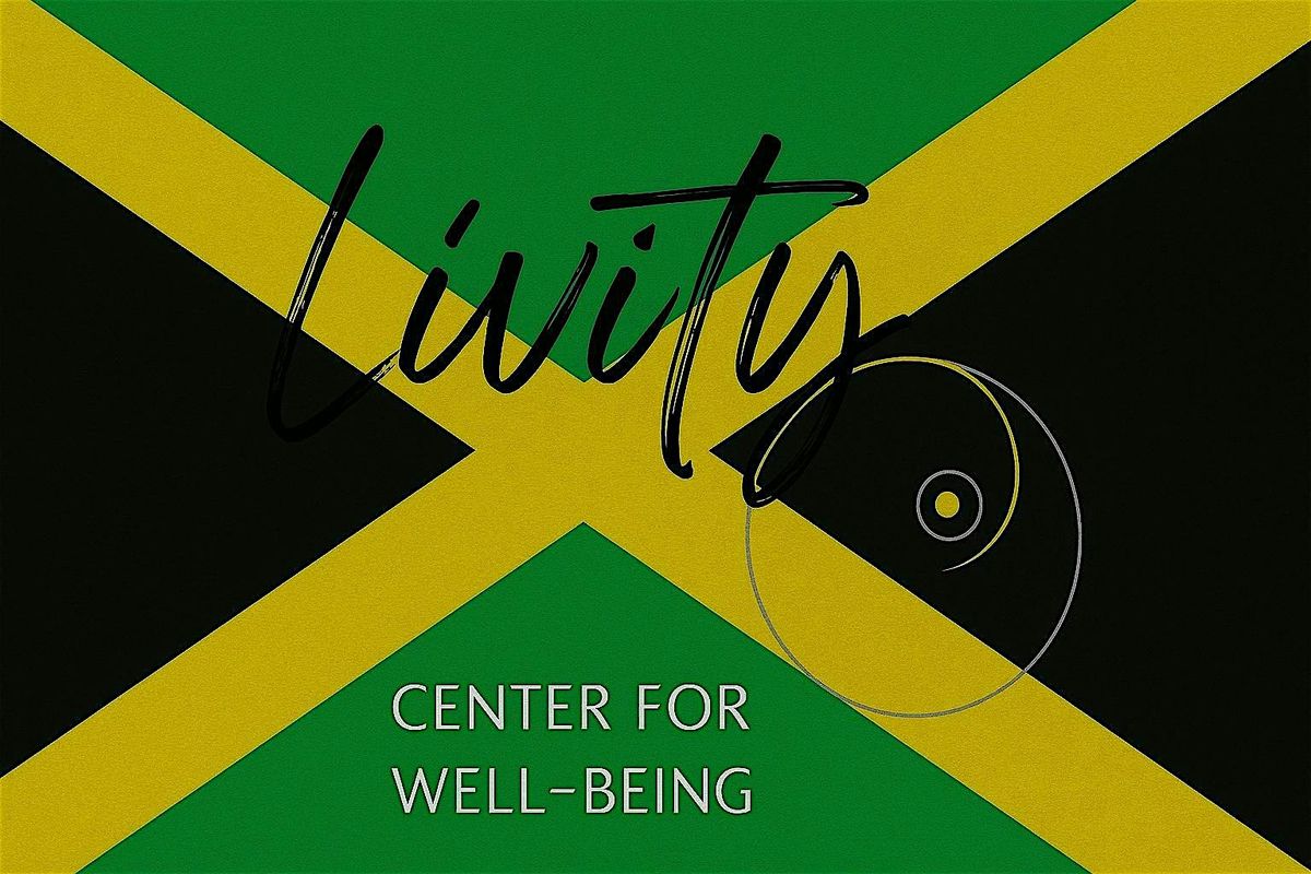 One Family Rising: A Night of Healing for Jamaica with Dr. Matt
