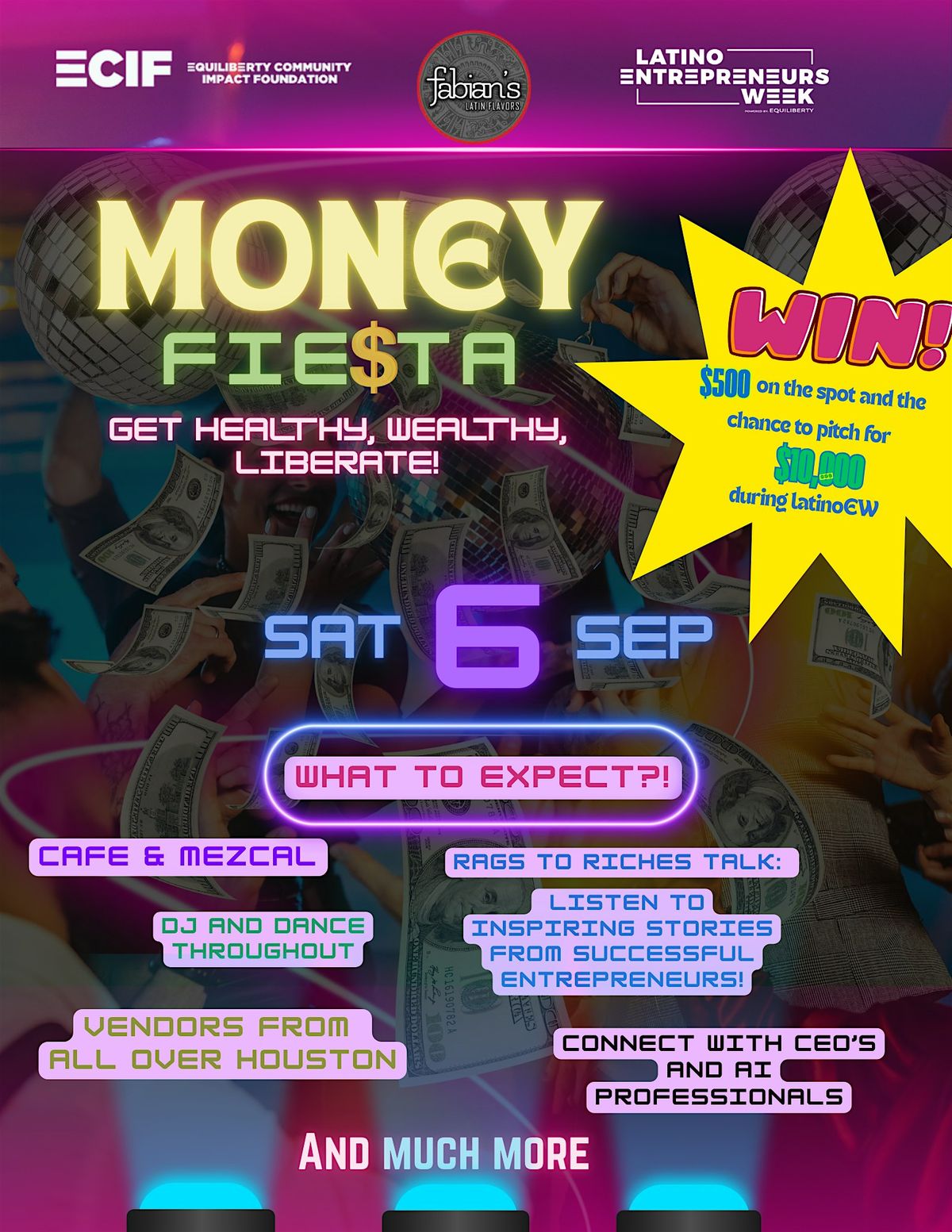 Money Fiesta Fest