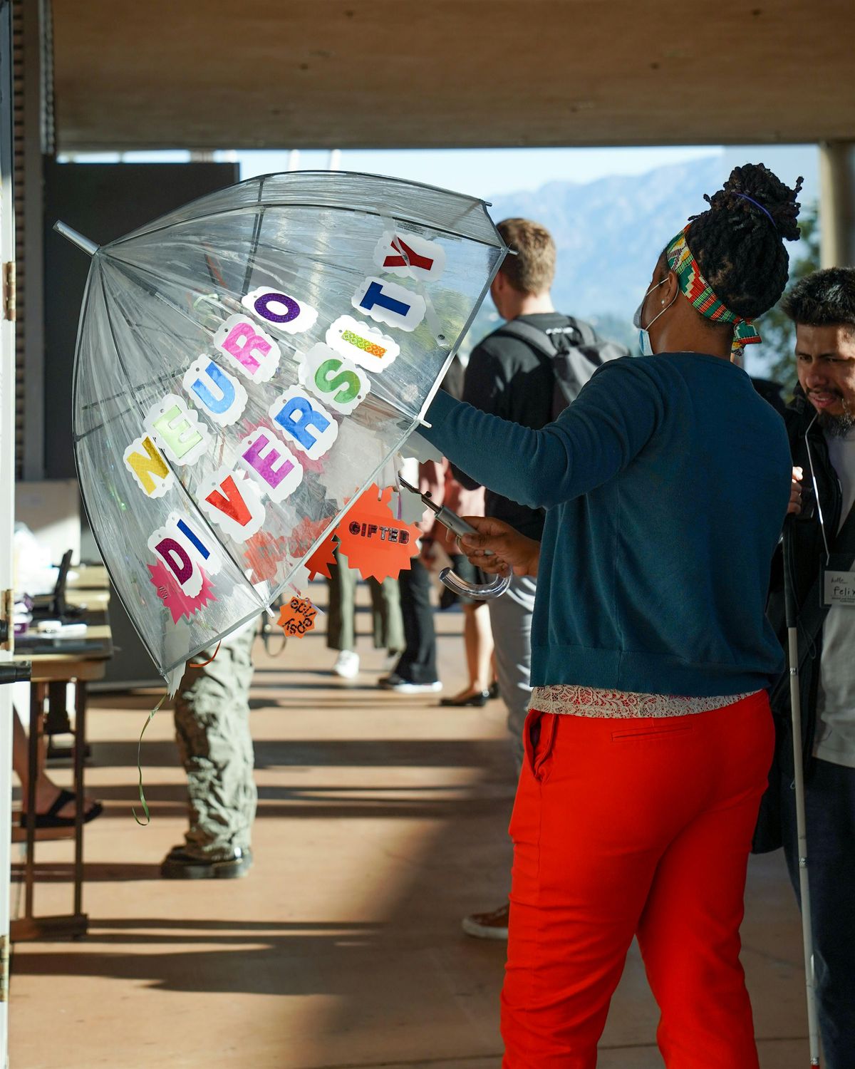 Cal State LA Mental and Behavioral Health Conference