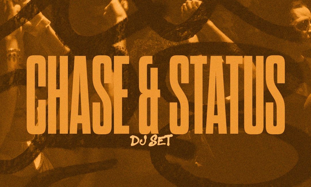 Index: Chase & Status