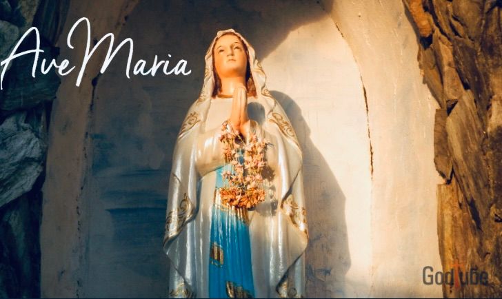 Ave Maria Meditation 