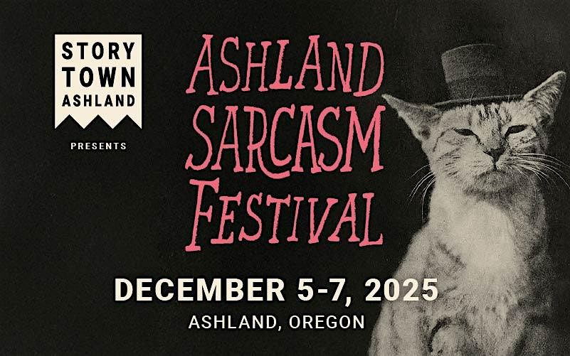 ASF! Presents: Compete for A Spot on Sarcasm Fest Lineup @ Port O\u2019Pints