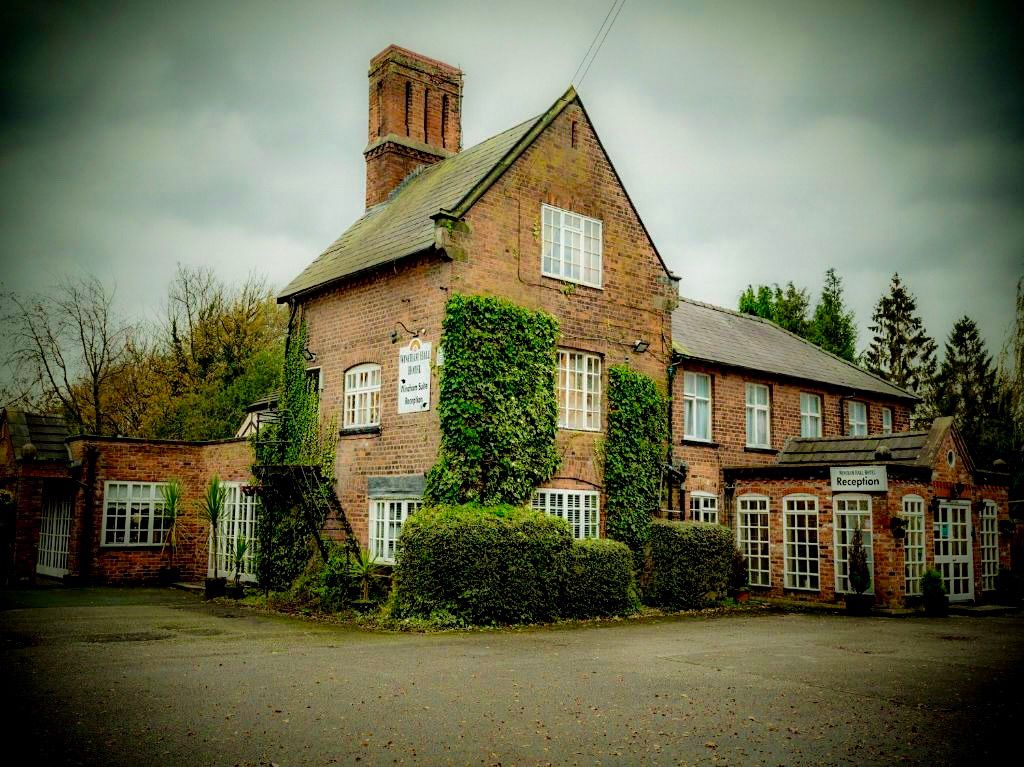 Wincham Hall Hotel, Optional Sleepover