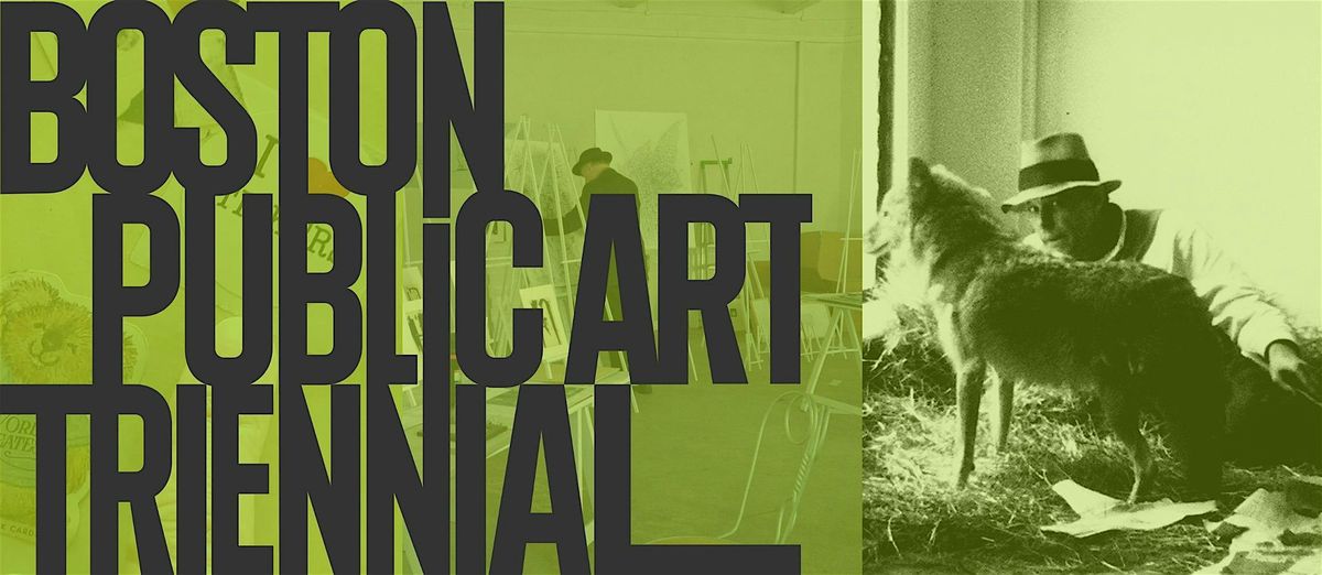 Art on Film, Day 1