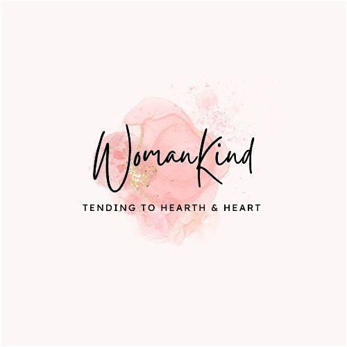 WomanKind - Anahata