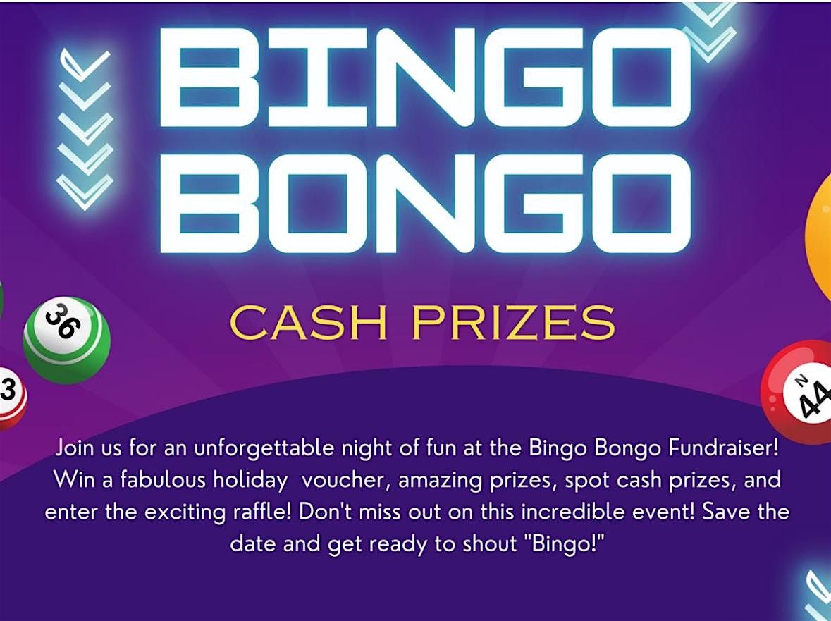 Bingo Bongo