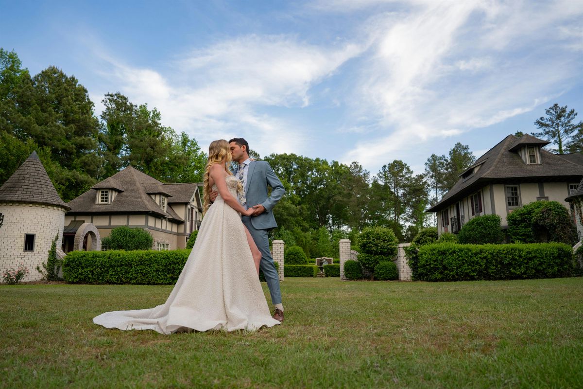 Fall European Wedding and Bridal Expo