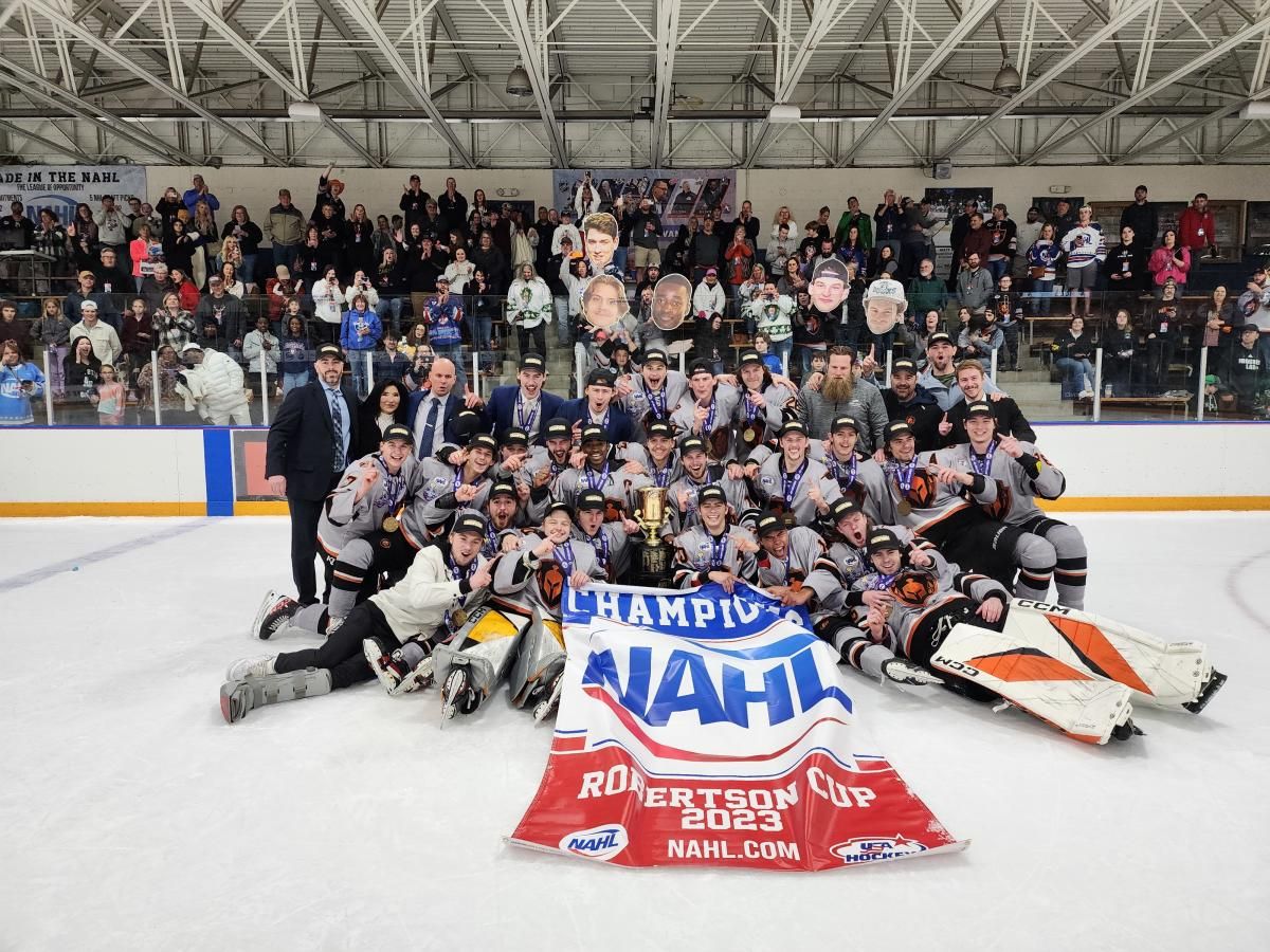 Amarillo Wranglers vs. Oklahoma Warriors