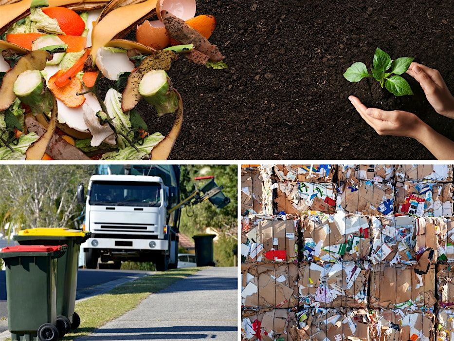 Environment Protection (Waste to Resources) Policy Review - Adelaide