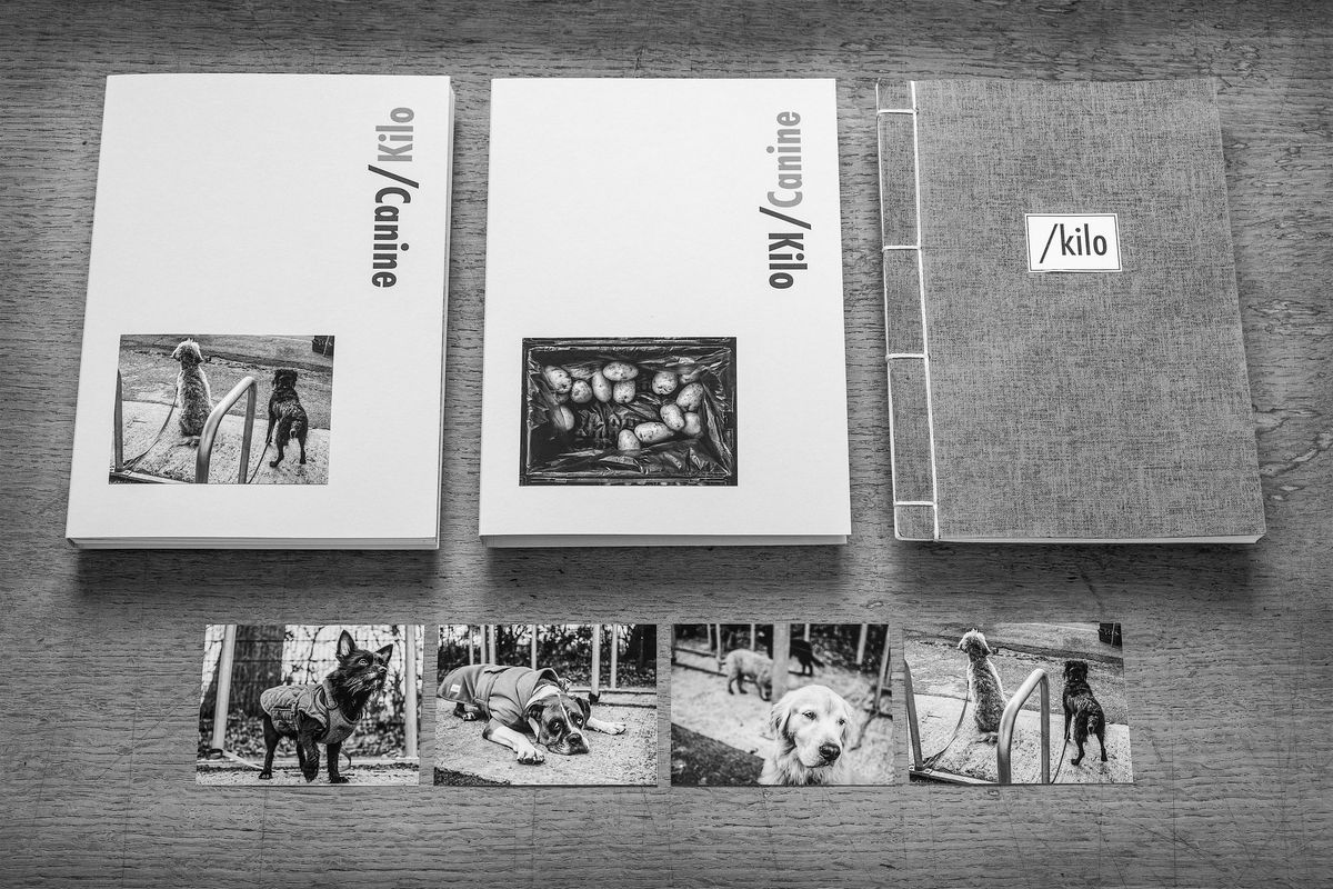 IDEA TO BOOK \u2013 PHOTOBOOK MAKING WORKSHOP WITH EDDIE EPHRAUMS