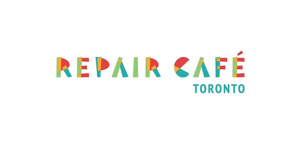 Repair Cafe Fall Mending Workshops