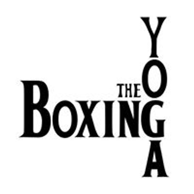 The Boxing Yoga