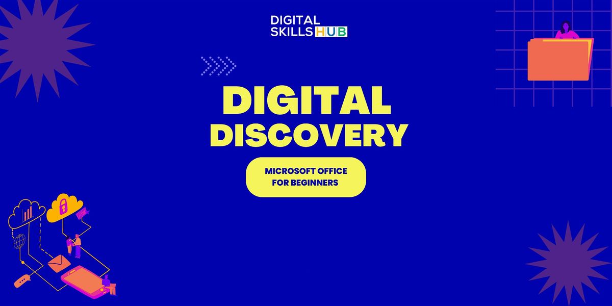 Microsoft Office For Beginners