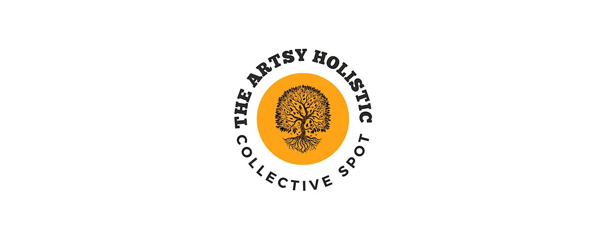 The Artsy Holistic Collective Spot