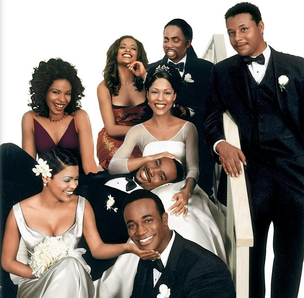 The Best Man: Zenith Supper Club