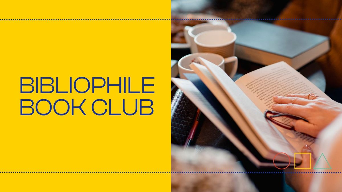 Business Owner Book Club