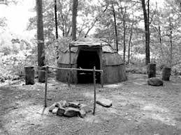 The Lenape, Permanent Settlement, Enslaved Africans & African Americans