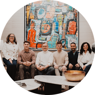 Live Luxe Travel Co.