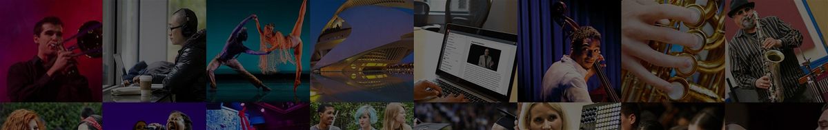 Discover Berklee: Transforming Musical Dreams into Reality