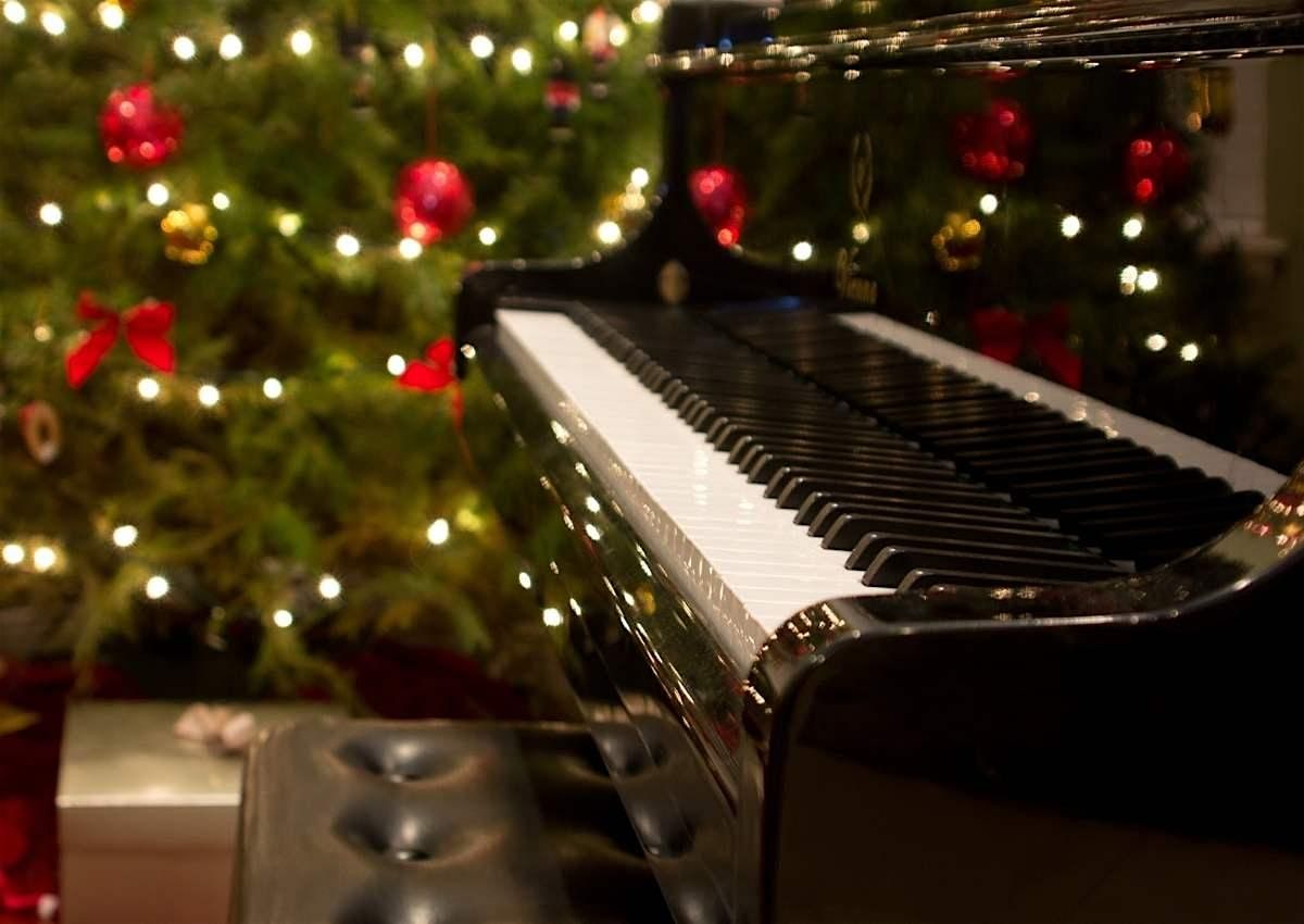 Inaugural Holiday Chamber Music Concert