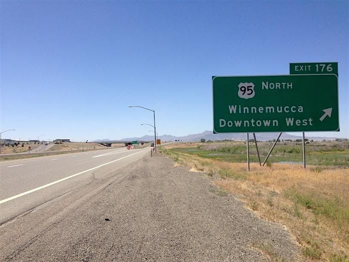 Amazing Scavenger Hunt! - Winnemucca\u2018s Wild West Whimsy Hunt