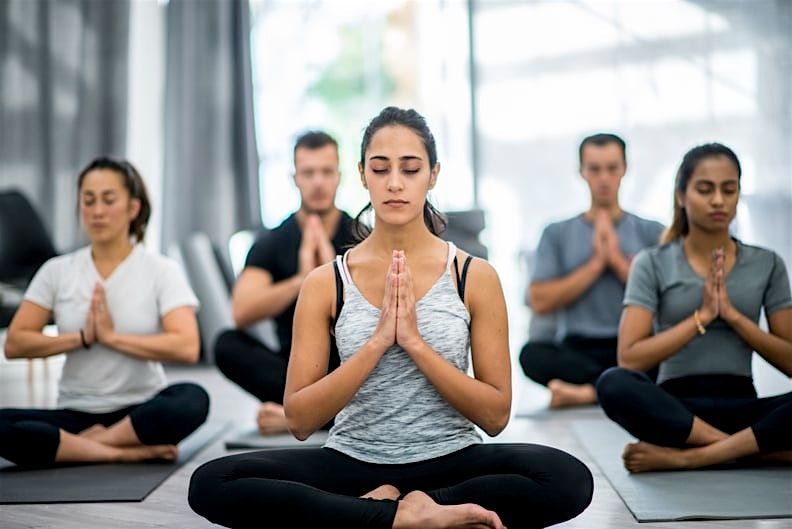 Yoga, Kundalini Sacred Flow\u2728FREE on November 24th!