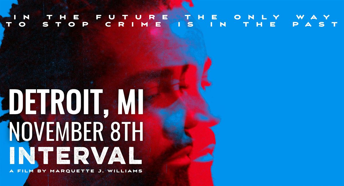Interval Screening - Return to DETROIT