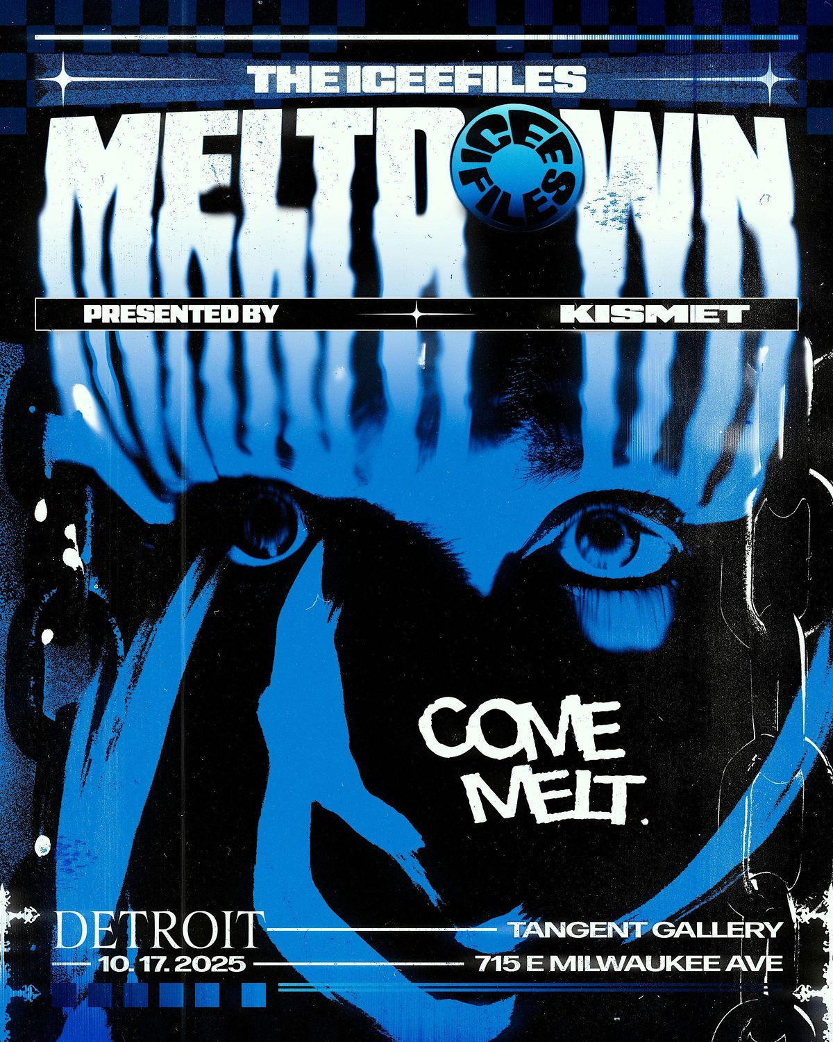 MELTDOWN