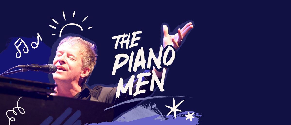 The Piano Men