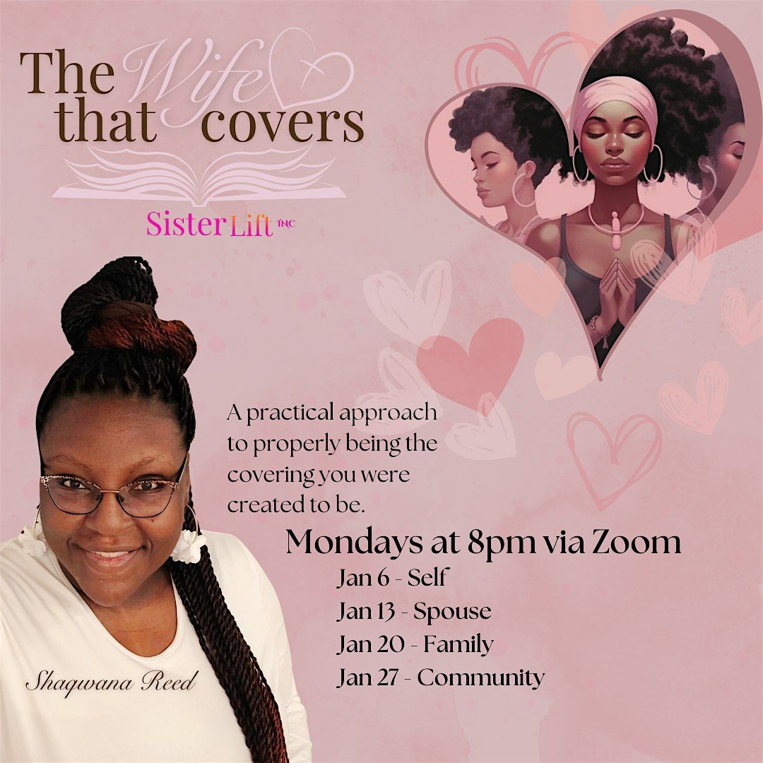 The Wife that Covers