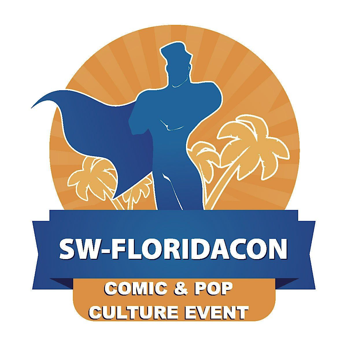 SW-FloridaCon - Pop Culture Show Fall 2025
