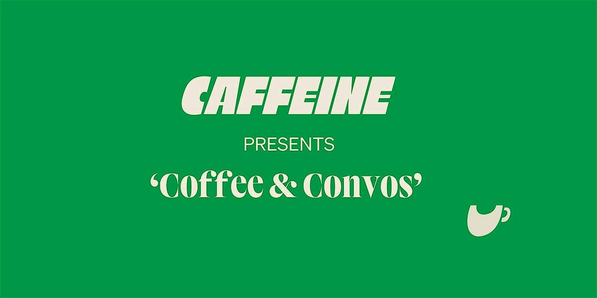Tauranga: October Coffee Meet Up